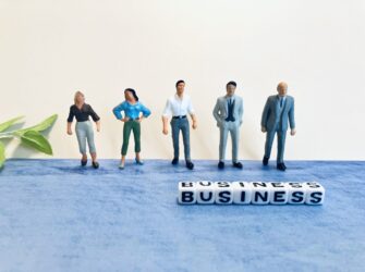 新規創業　法人or個人事業❓　