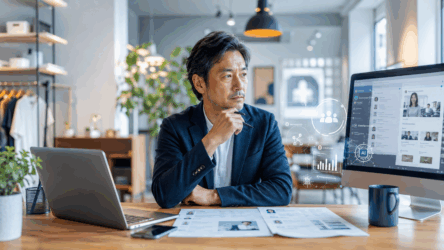 「人を雇えば解決する」は幻想。小さな会社の採用難を終わらせるAIDX・完全自動化戦略