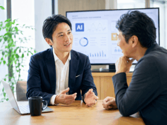 時給を上げても人が来ない。小さな会社が採用難と人手不足を生き抜く「分身化」戦略